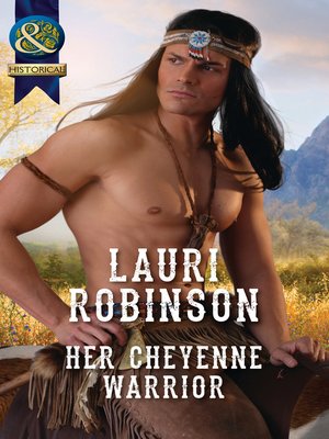 cover image of Her Cheyenne Warrior
